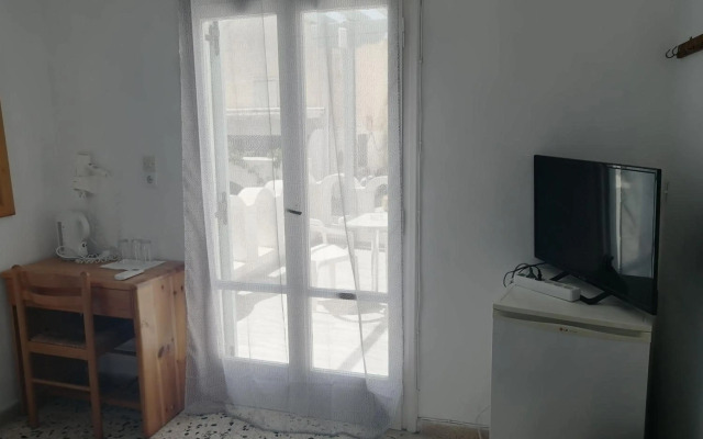 Dilino Hotel