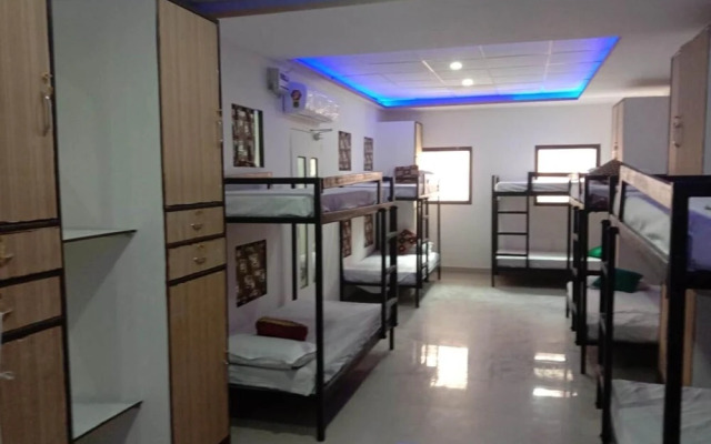 Citybackpacker hostel