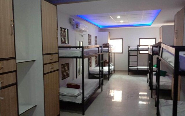 City Backpackers Hostel