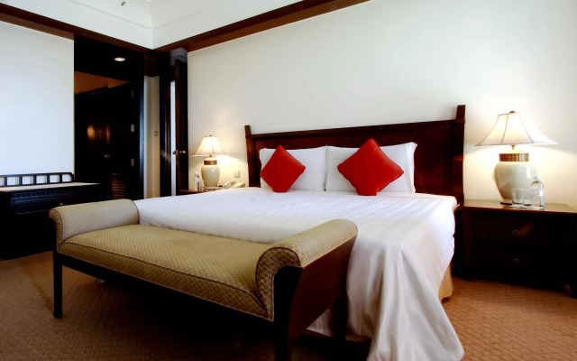 The Magellan Sutera Resort