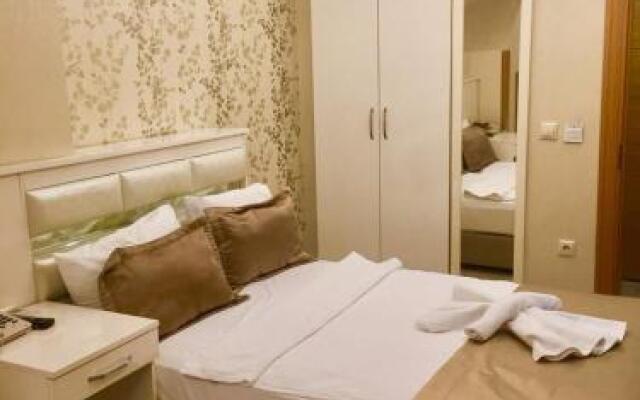 Arinc Hotel