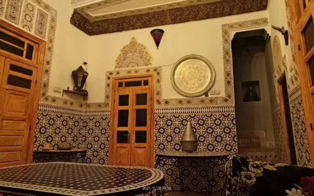 Riad Drissia