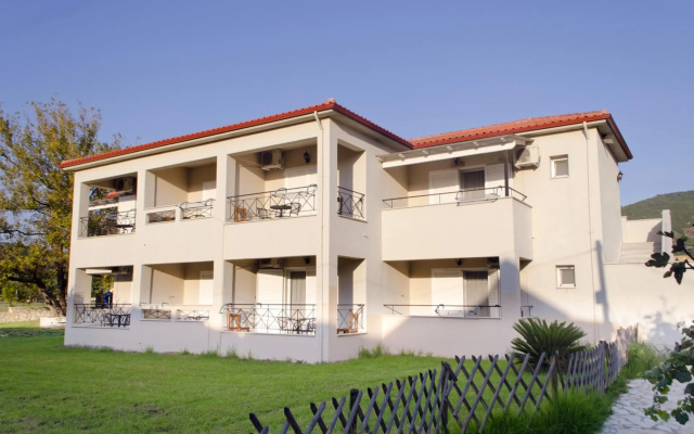 Hotel Elina