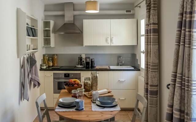 La Ferme des Bélugues