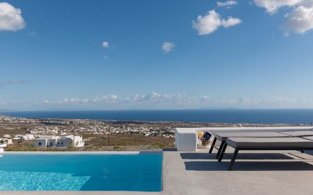 Sandy & Salty Villas