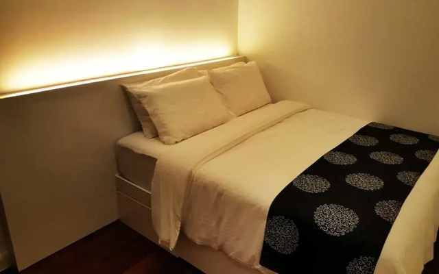 Brooklyn Suite Sea View