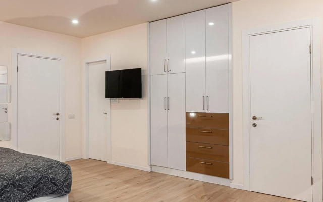 City center relax apartment
