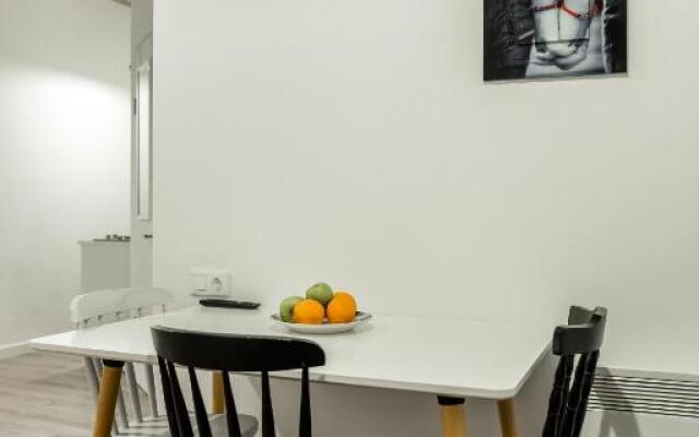 City Centre Apartments by Picnic