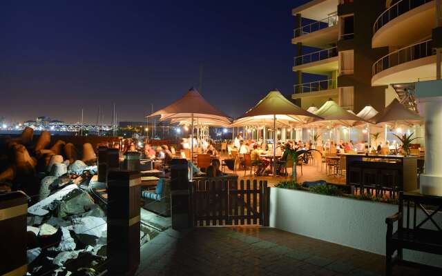 Radisson Blu Hotel Waterfront, Cape Town