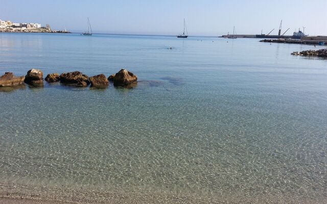 Hotel Profumo di Mare