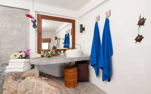 Cape Shark Pool Villas