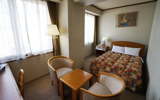 Neyagawa Trend Hotel