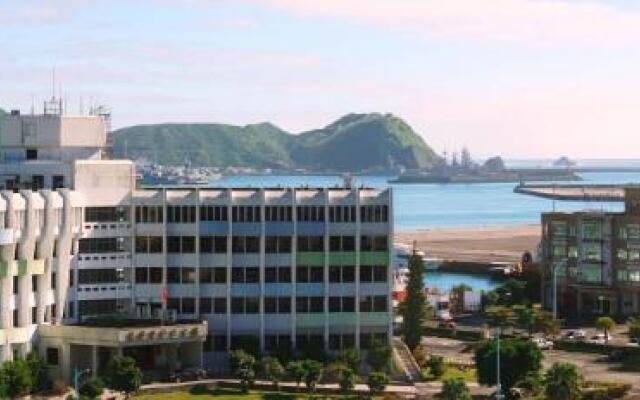 Suao Hotel