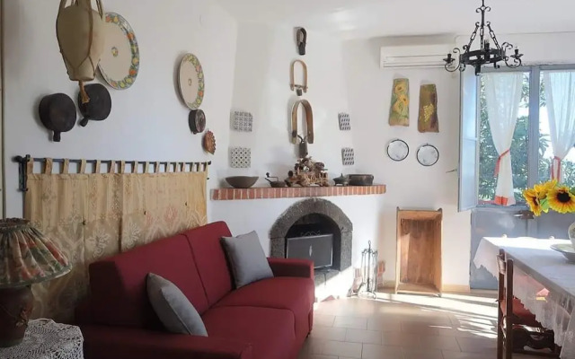 Agriturismo Etna-Mare