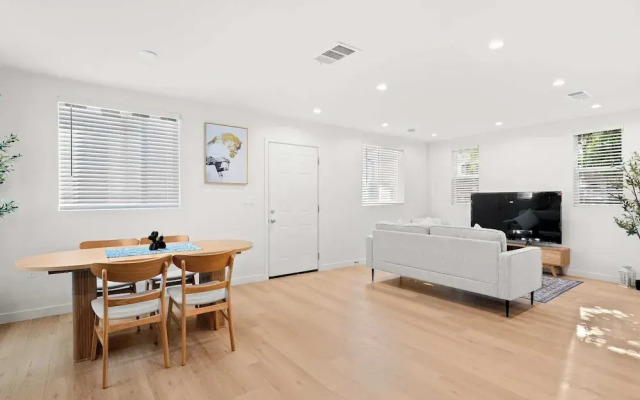 Family Friendly Retreat w Luxury Amenities