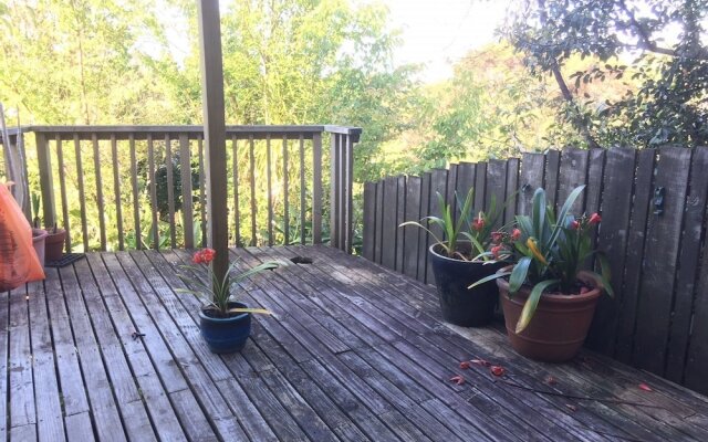 Garden unit