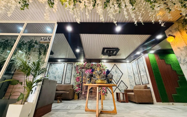 Hotel Dream Palace