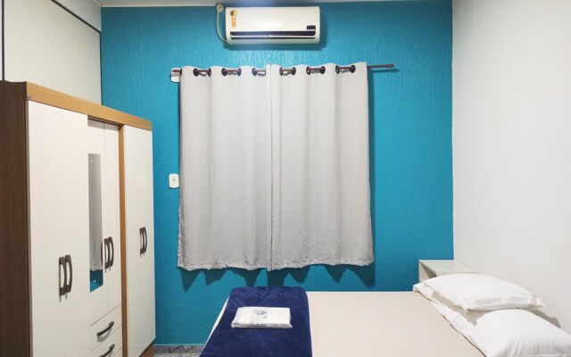 Apartamento Cacoal