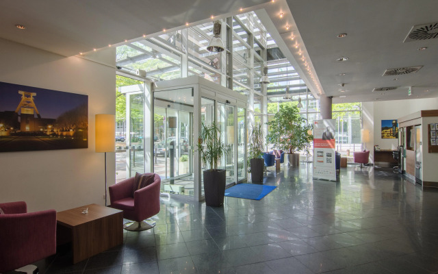 Premier Inn Essen City Centre