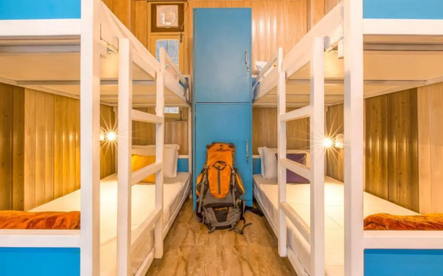 goStops Dalhousie (Stops Hostel Dalhousie)