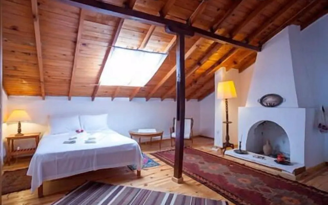 Turk Evi