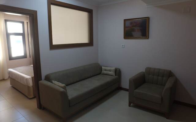 Sami Akar SARAY OTEL