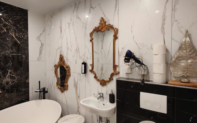 Xuba Apartmentrooms Messe Wien Prater