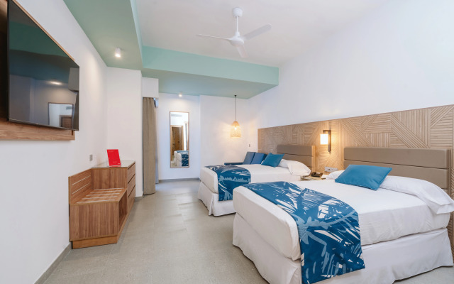 Hotel Riu Latino - Adults Only - All Inclusive