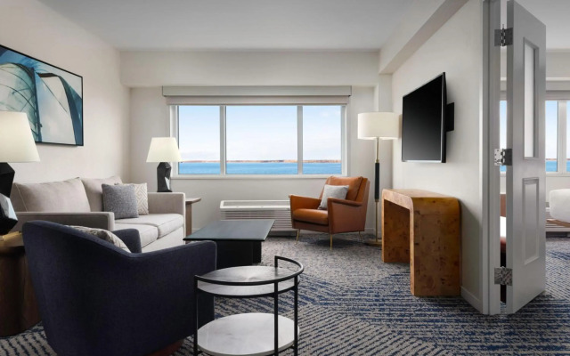 Sheraton Erie Bayfront Hotel