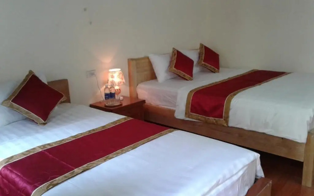 Tam Coc Riverside homestay