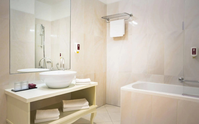 Villa Amalia - Liburnia