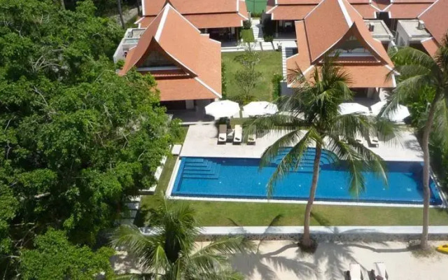 Baan Tawantok Villa