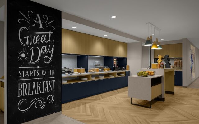 TownePlace Suites Coeur d'Alene