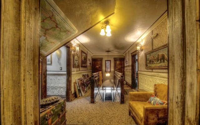 Park Hotel Yellowstone