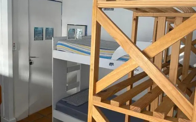 Hostel Surf de Bem