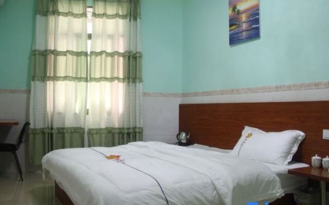 Rujia Chinese Inn (Xiamen North Railway Station)