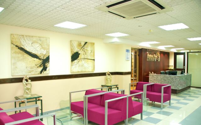 Harbour View Suites