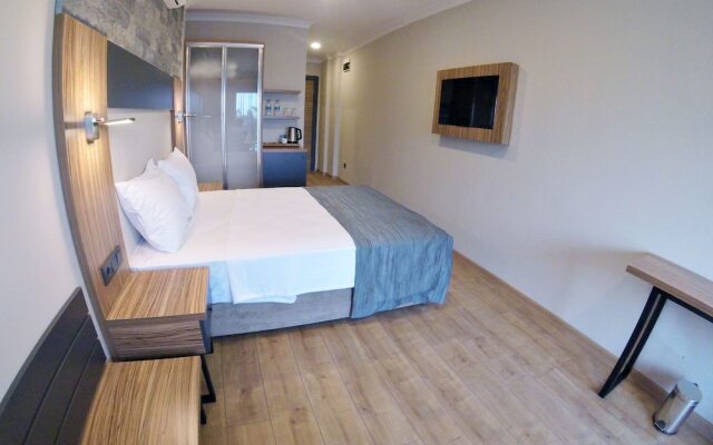 Akkan Plus Hotel