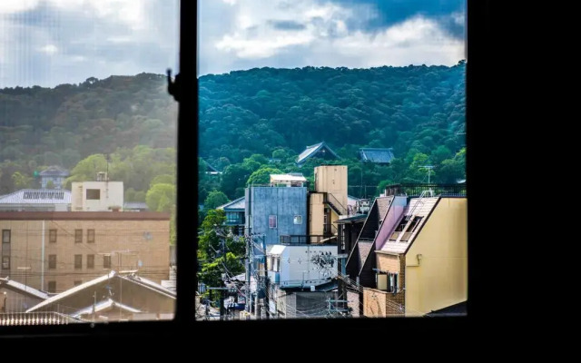 Hotel ZIZI Kyoto Gion