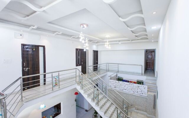 Aroma Home Stay
