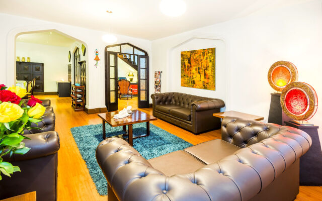 Matisse Hotel