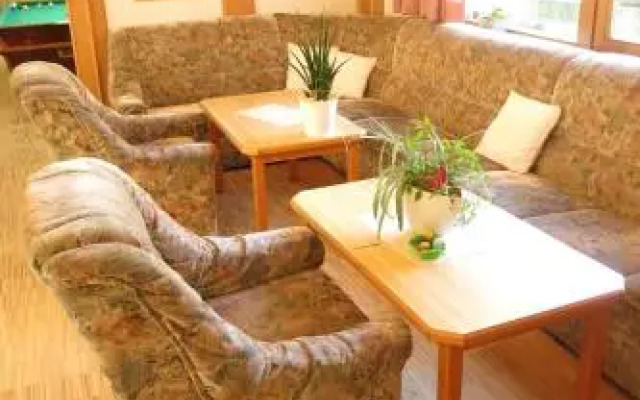 Apartments Residence Montana