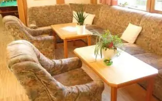 Residence Montana