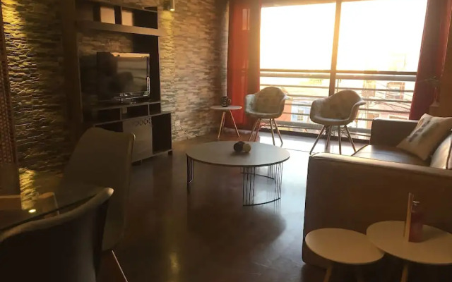 Amplio y CÃ³modo Departamento en Iquique