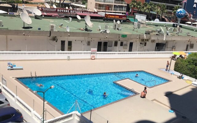 Magnificent Mediterraneo Apartment