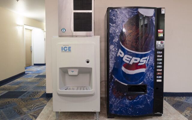 Spark by Hilton St. Robert Fort Leonard Wood