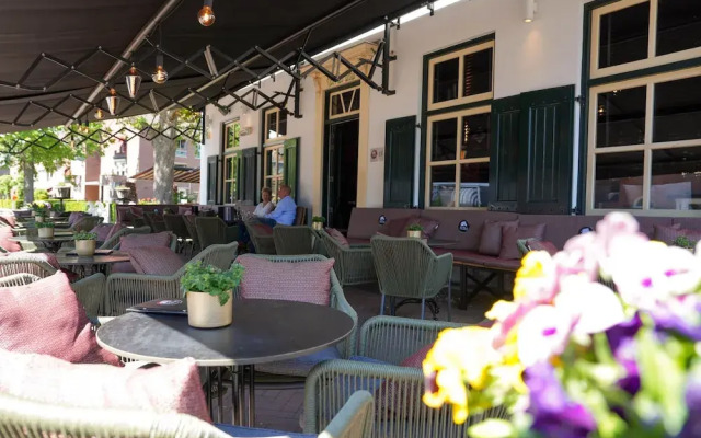 Hotel 't Witte Paard