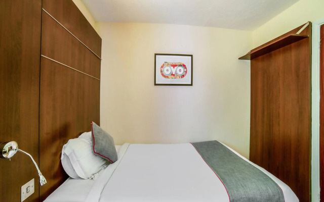 OYO The Bridge House Hotel
