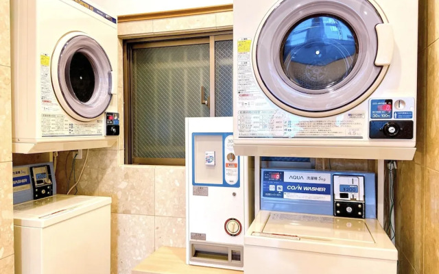 Toyoko INN Umeda Nakatsu