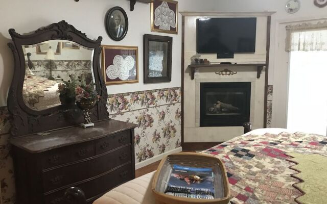 Bass and Baskets Bed and Breakfast